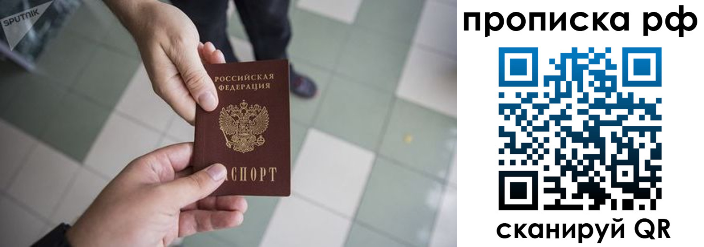 прописка гарантия в Великих Луках